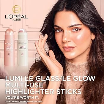 L'Oreal Paris | Amazon (US)