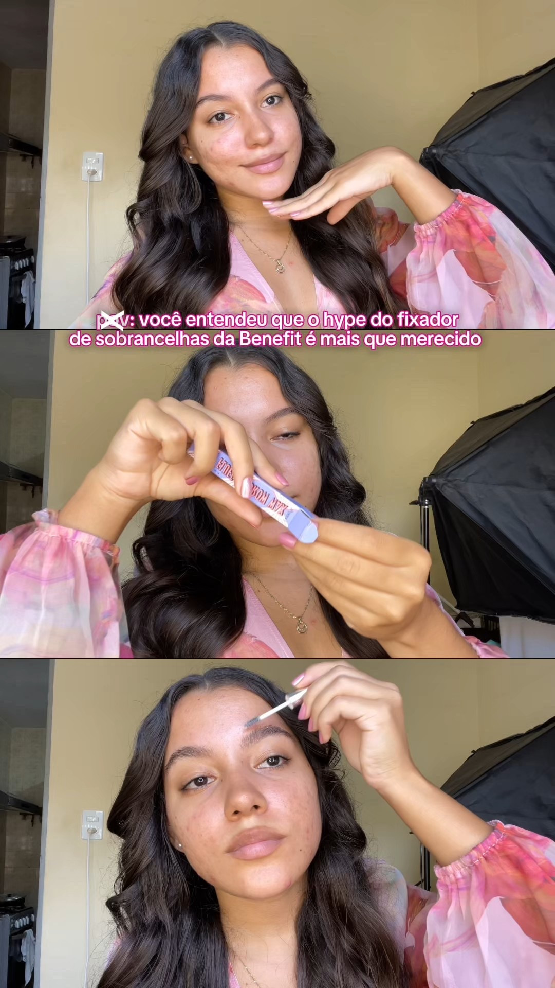 A MELHOR!!!🌟

#LTKbeleza #LTKbrasil