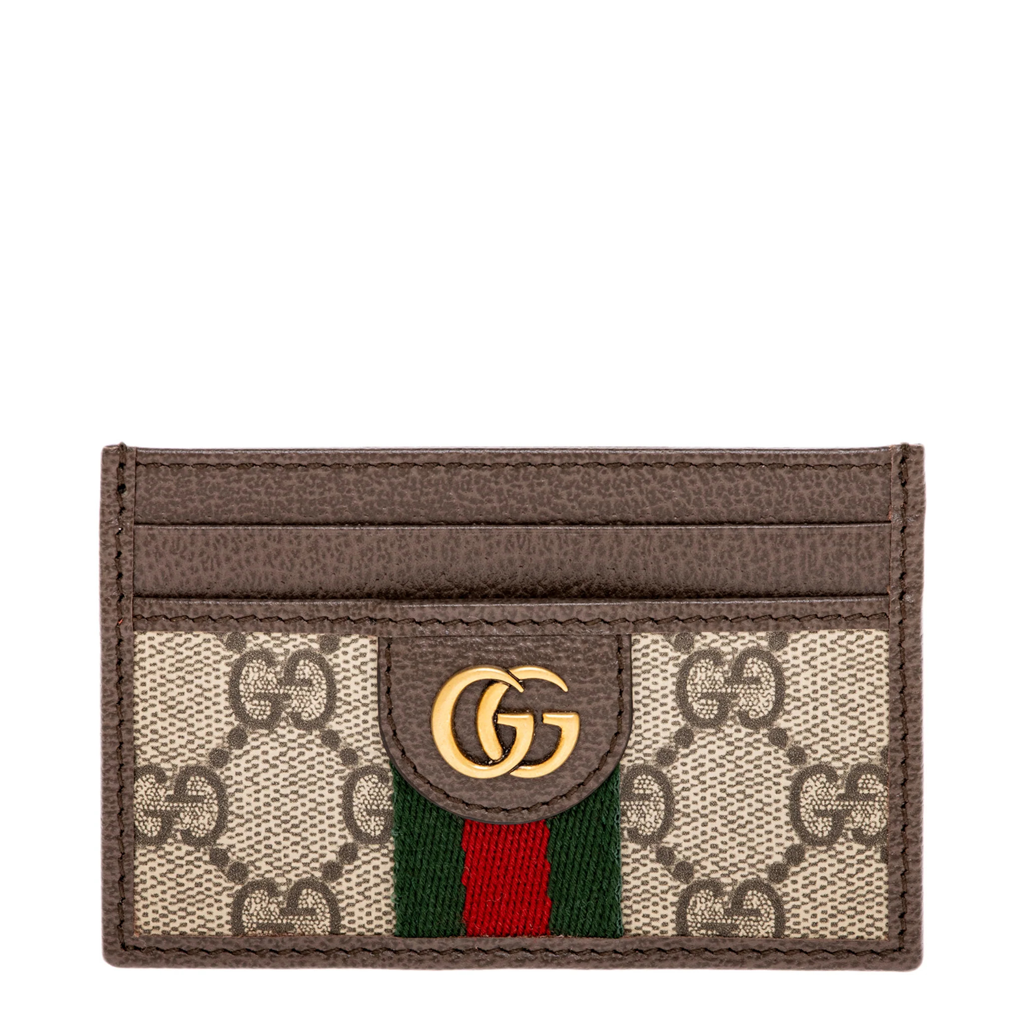 Gucci Men's Ophidia Cardcase | Overstock