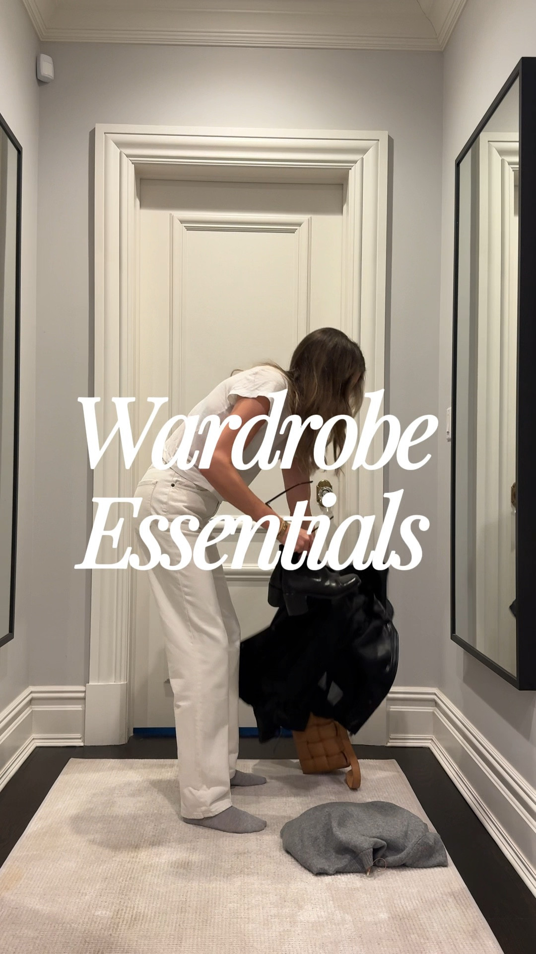 Key pieces everyone needs to create a timeless wardrobe in 2026.

#LTKgrwm #LTKootd #LTKOver40