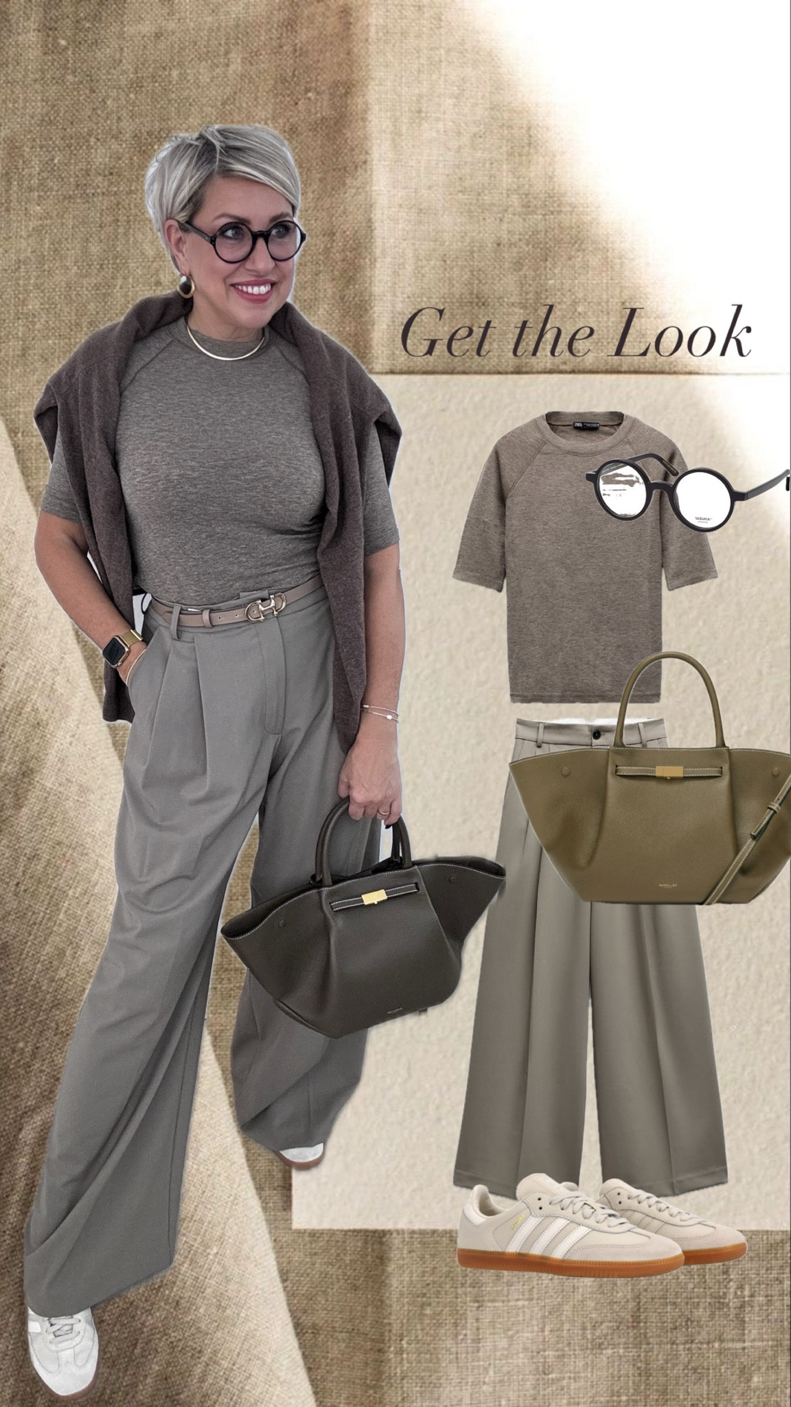 Shop the Look 

#LTKfindsunder50 #LTKstyletip #LTKeurope