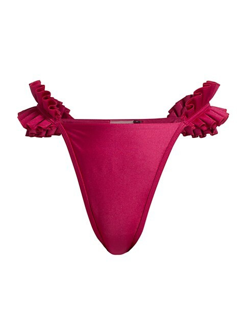 Mulan Bikini Bottom | Saks Fifth Avenue