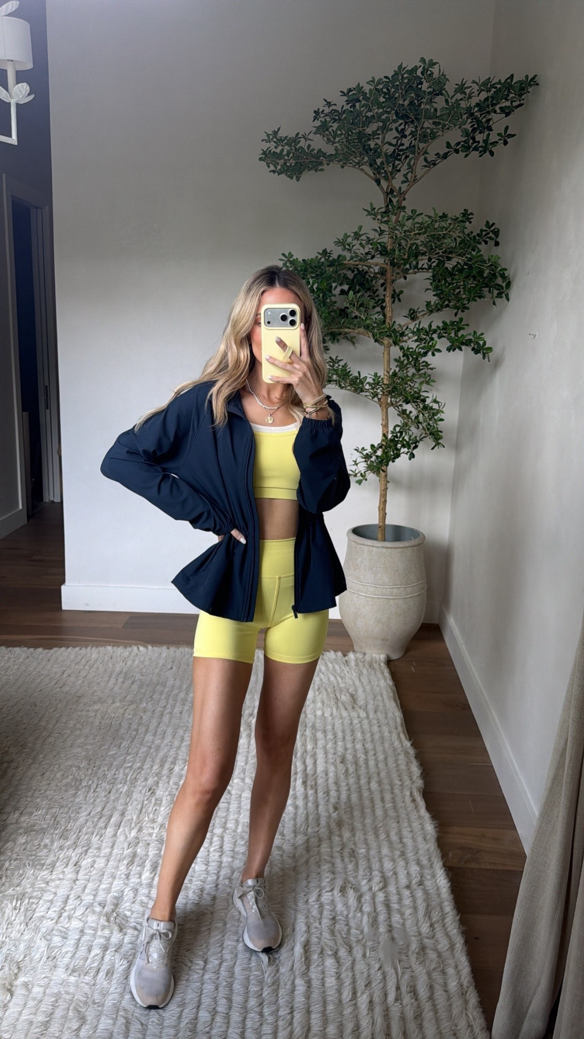 Todays look 🫶

#LTKootd #LTKgrwm #LTKdayinmylife