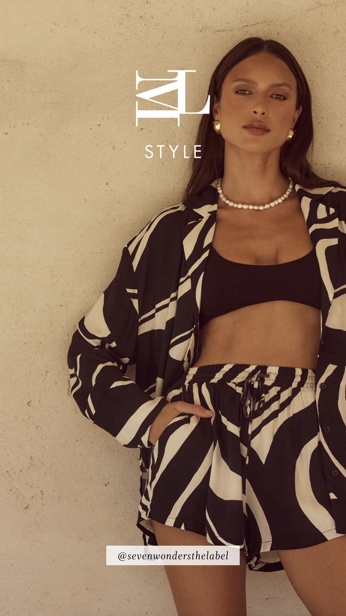 Easy Breezy

#LTKTravel #LTKSwim #LTKOver40