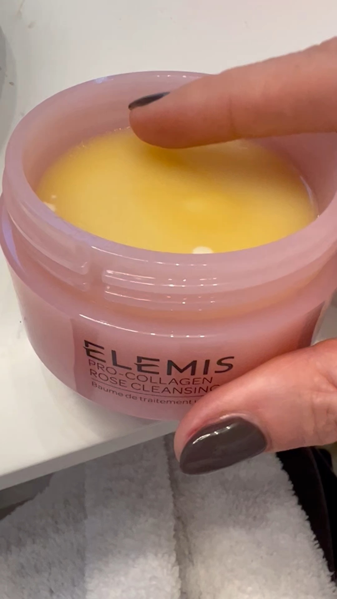 Here are some of my absolute favorite cleansing oils and balms. 

#LTKbeauty #LTKunder100