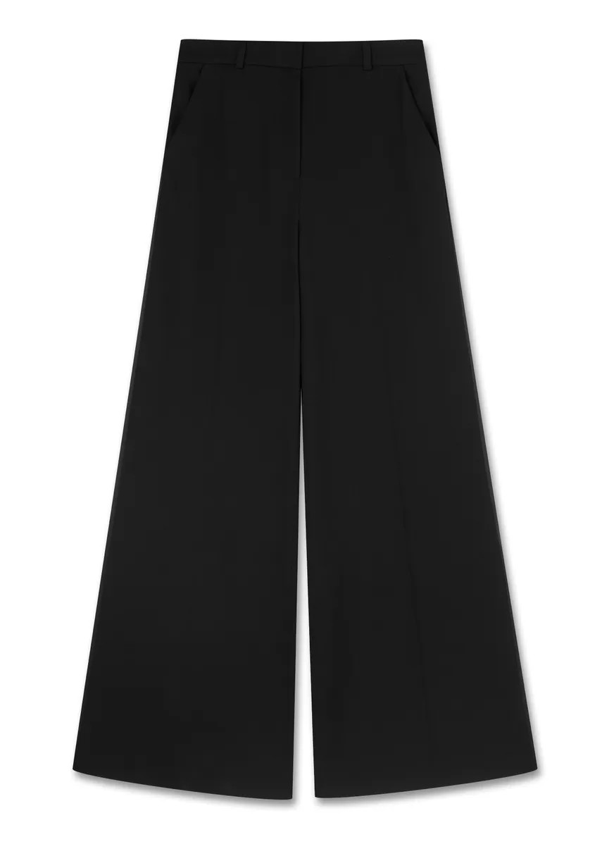 Forever Tux Flared Man Pant | ME + EM