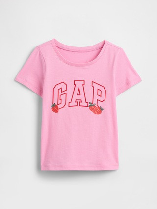 babyGap Logo T-Shirt | Gap Factory
