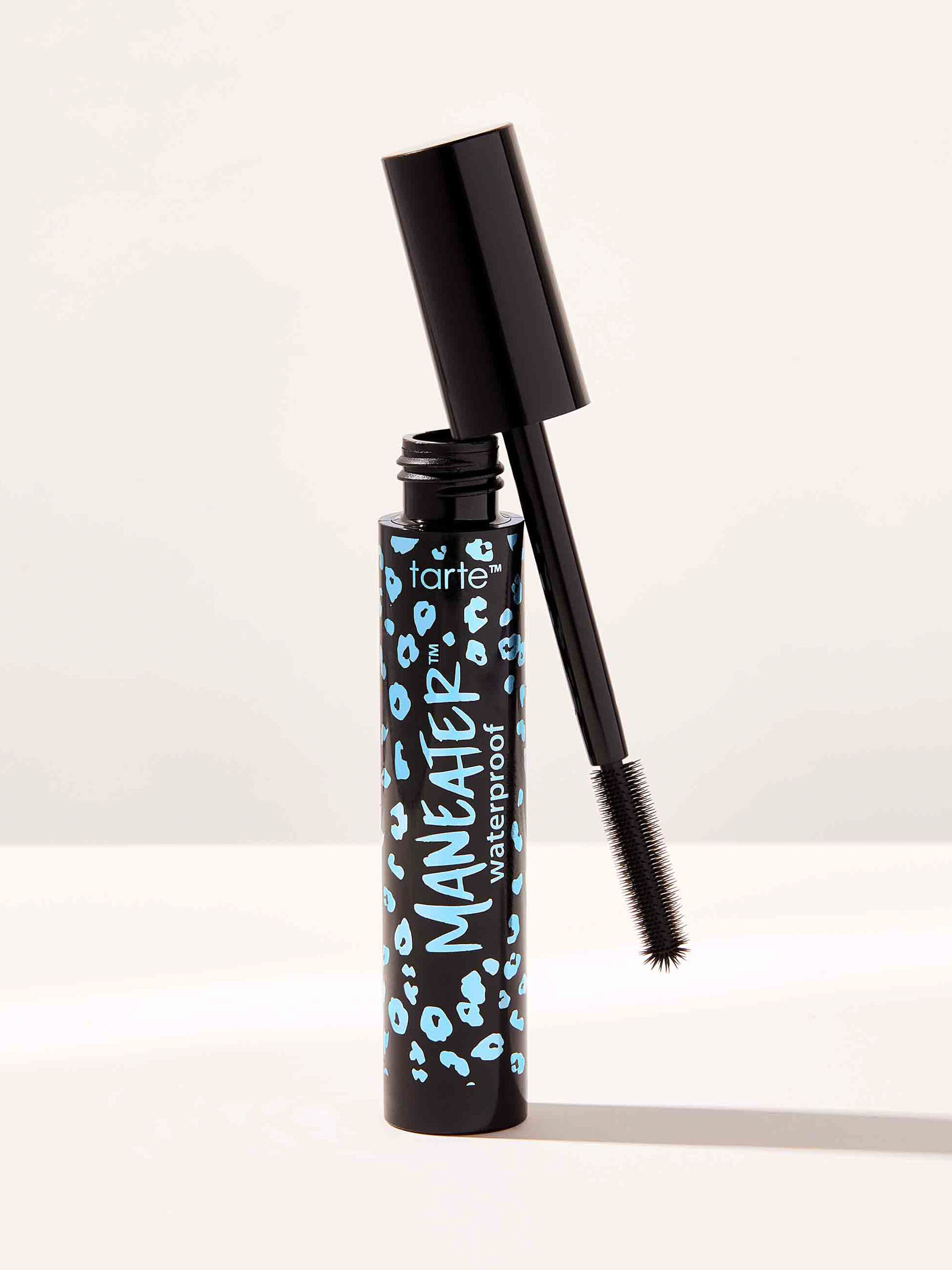 maneater™ waterproof mascara | tarte cosmetics (Global)