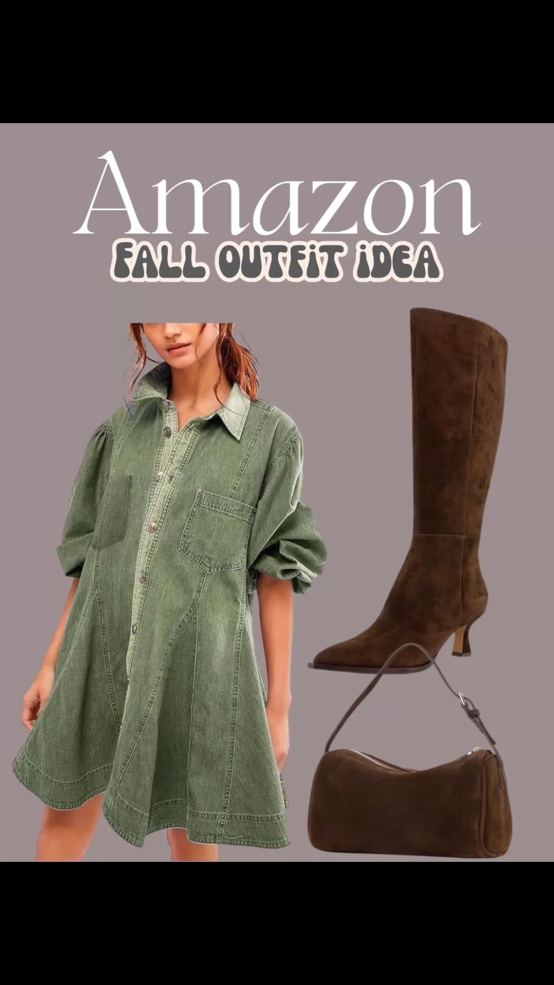 Thanksgiving outfit idea from Amazon!
Thanksgiving outfit, casual outfit, turkey trot, thanksgiving ootd, holiday ootd, flared leggings

Fall outfit ideas from Amazon prime 
Fall family photos outfit idea from amazon prime
Amazon, fall 2025, fall lounge wear, loungewear, fall activewear, fall shoes, fall sweaters, fall outfits women, outfit inspo, shacket, flannel, amazon fall outfit ideas, fall outfit ideas, amazon dress, bump friendly fall, maternity fall, fall coats, fall trends, dress, fall dresses, fall outfits, booties, loungewear, casual outfit, 

#LTKStyleTip #LTKootd #LTKFindsUnder100