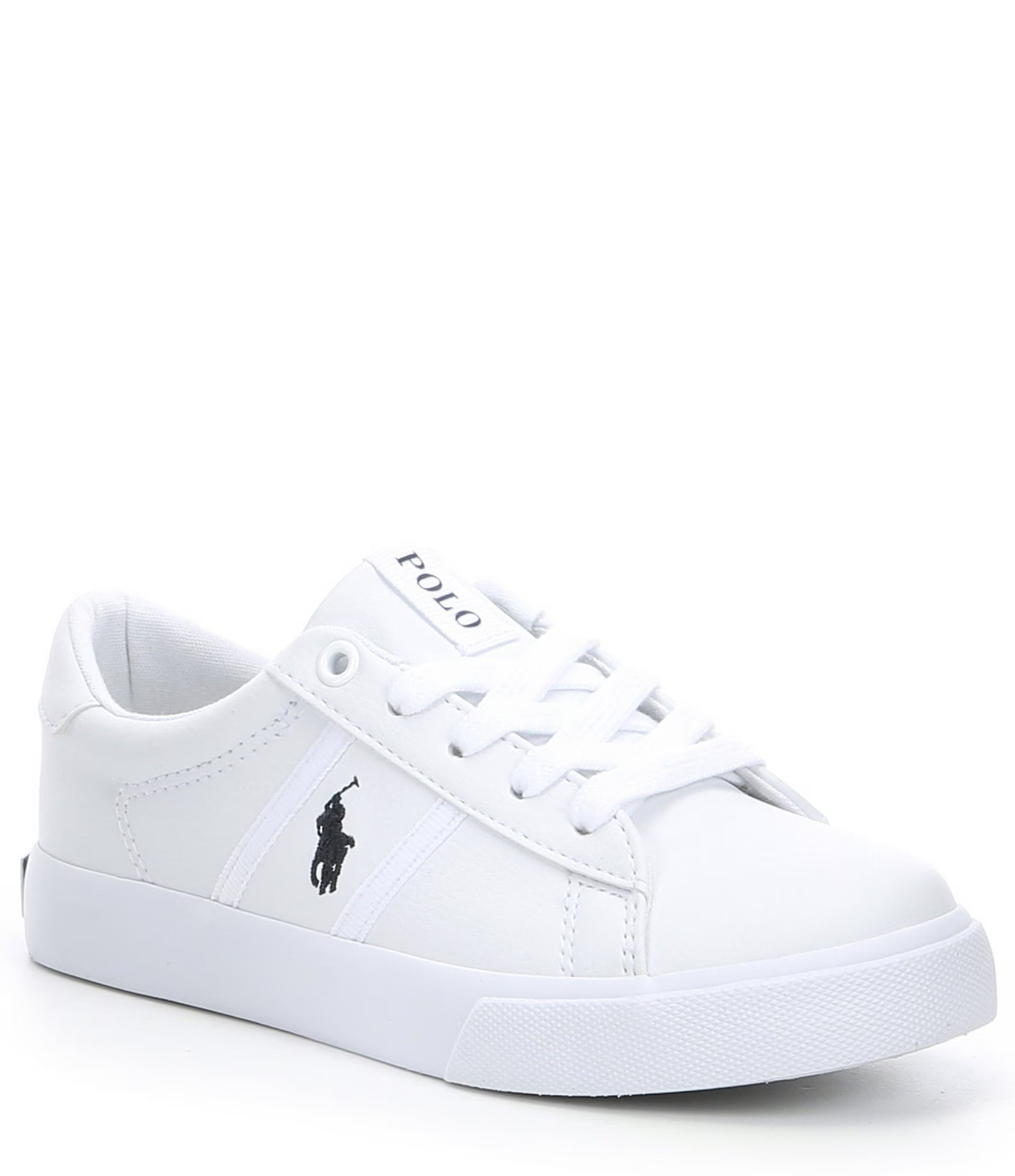 Polo Ralph Lauren Boys' Geoff II Sneakers (Youth) | Dillard's | Dillard's