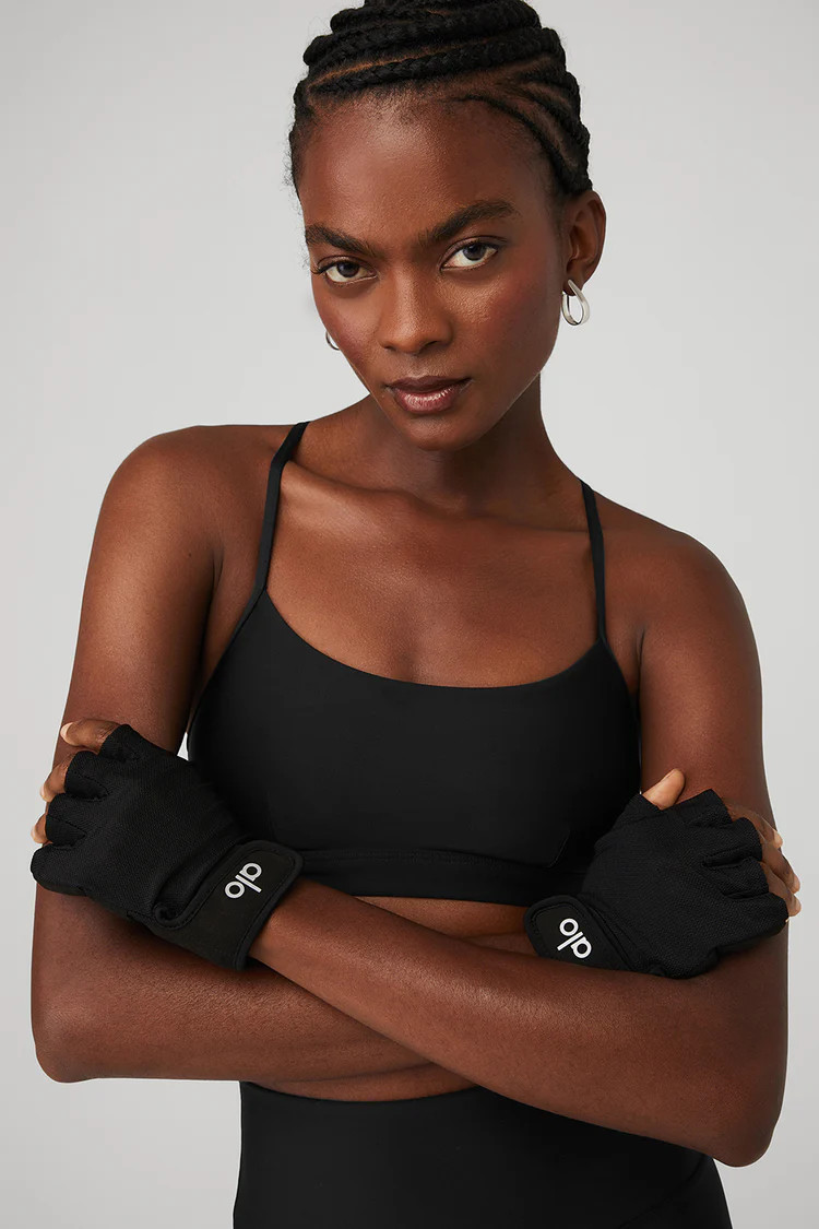 Power Moves Workout Gloves | Alo Yoga (US)