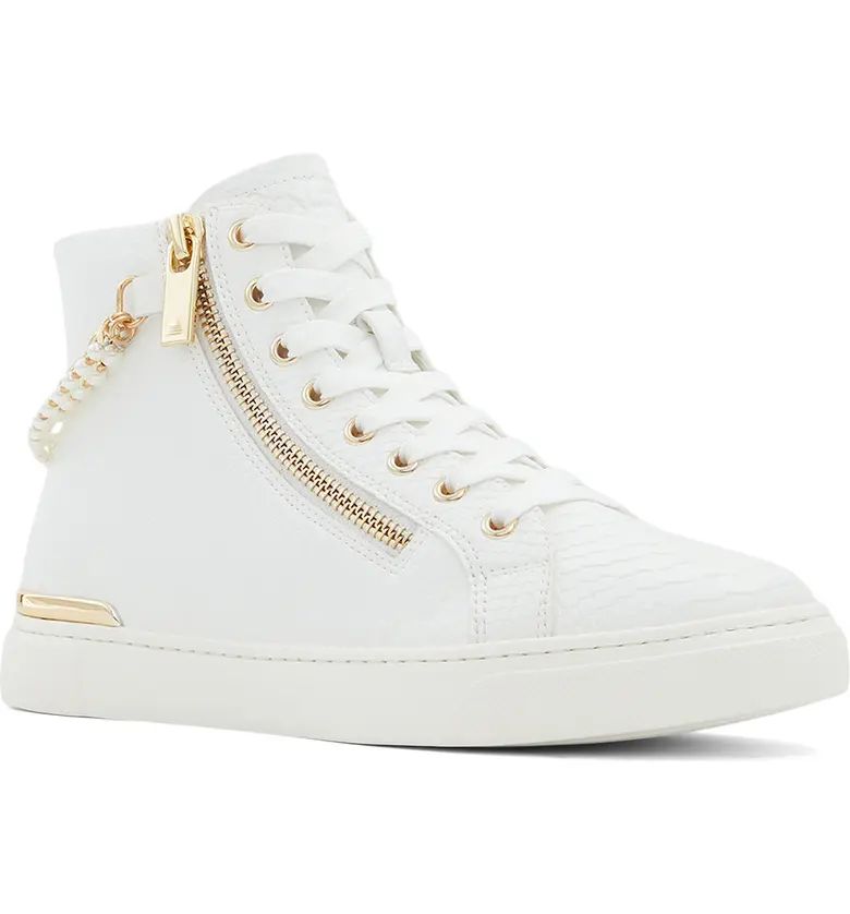 Perola High Top Sneaker | Nordstrom | Nordstrom