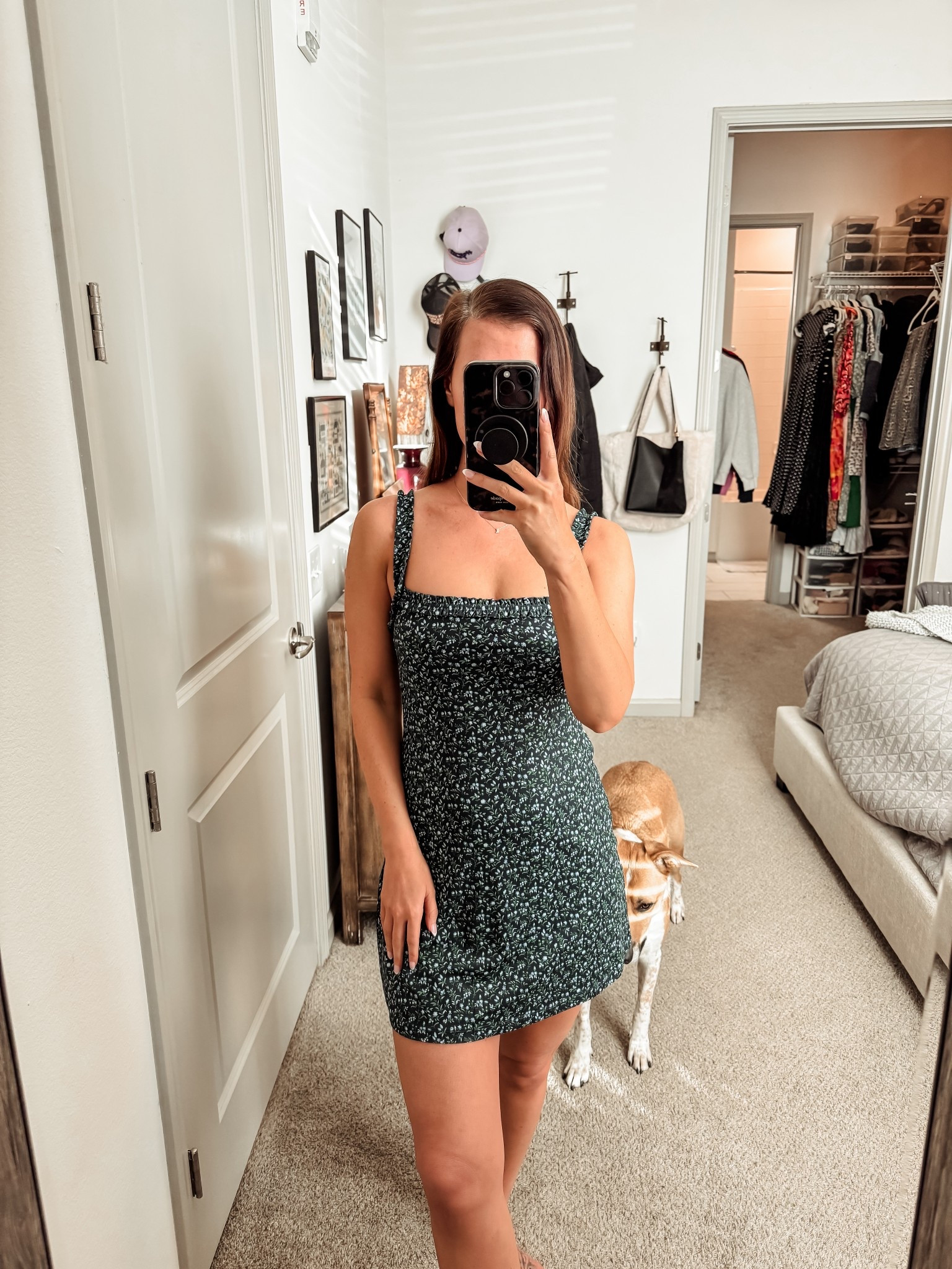 Abercrombie // under $100 // sweater weather // comfy clothes // winter ootd // lounge wear // Amazon // workout dress // spring // floral 

#LTKootd #LTKdayinmylife #LTKmomlife