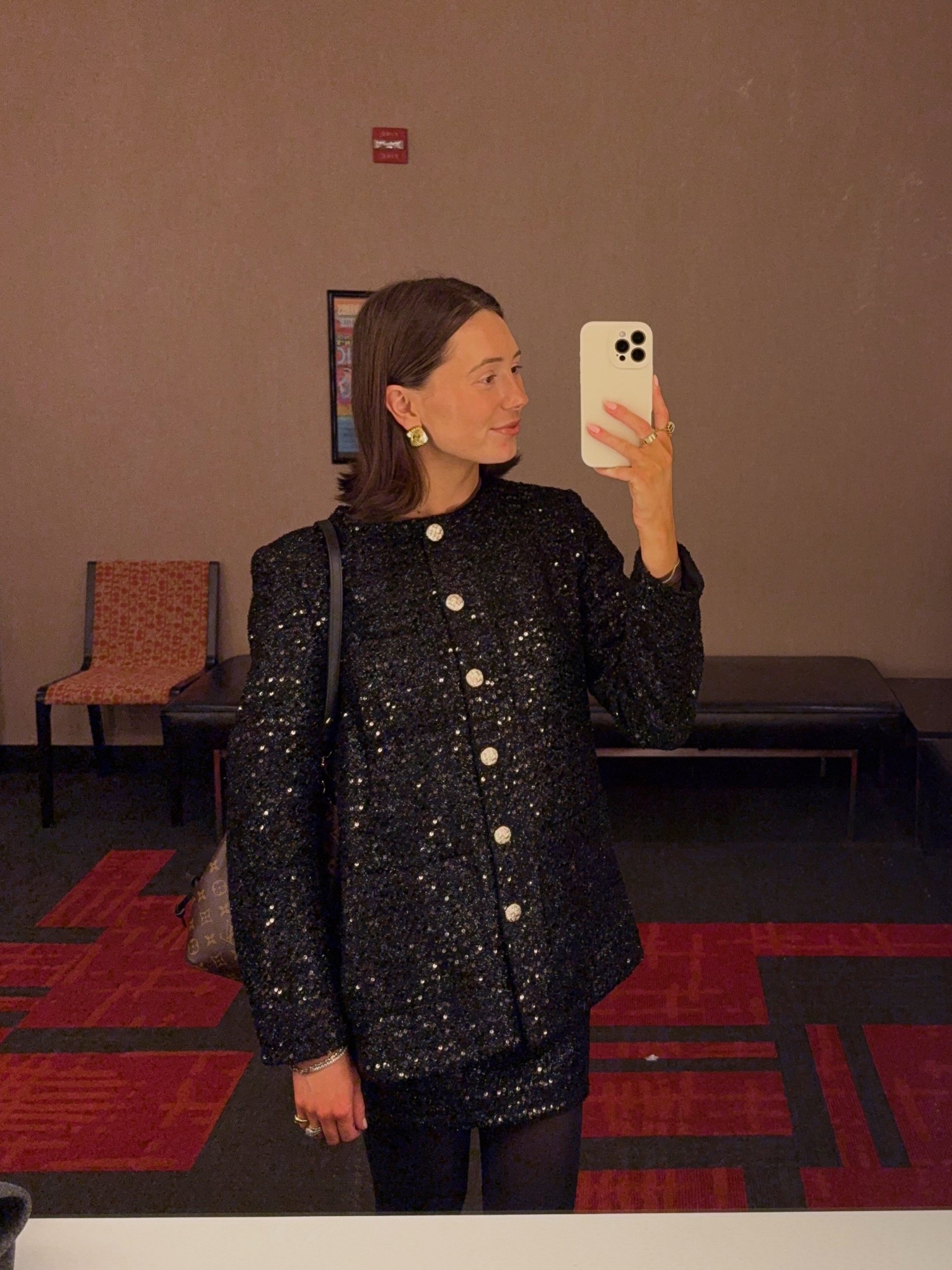 The perfect holiday set! 

#LTKHoliday #LTKootd