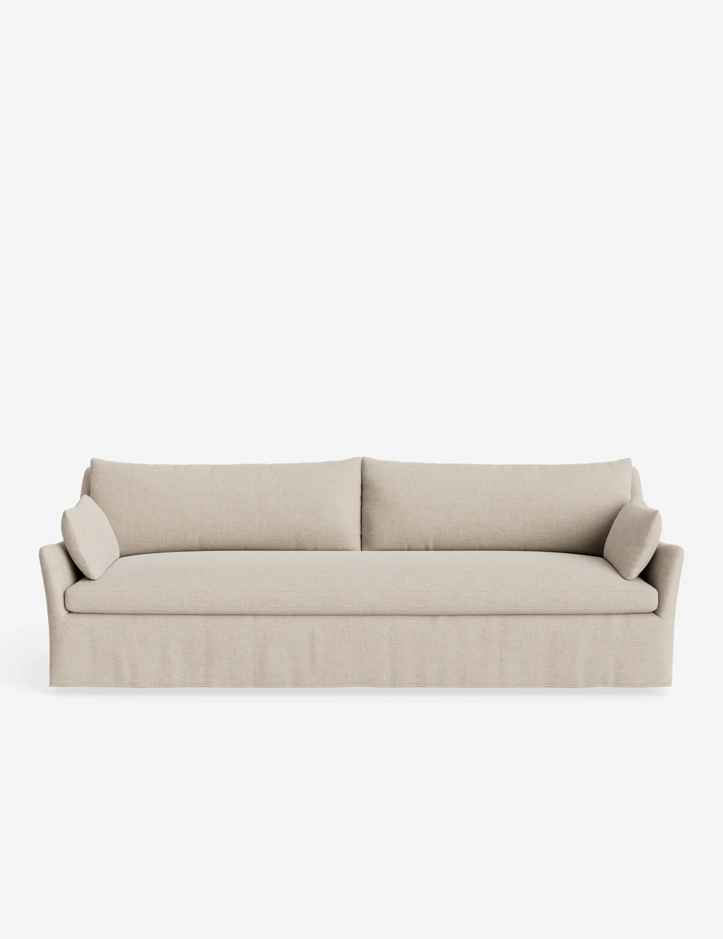 Portola Slipcover Sofa | Lulu and Georgia 