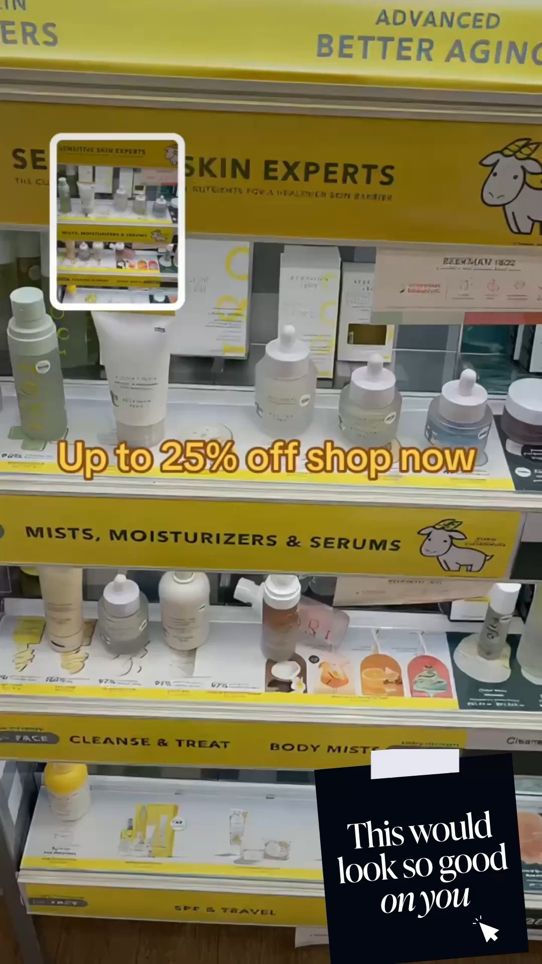 Beekman 1802

#LTKSaleAlert #LTKBeauty #LTKgrwm