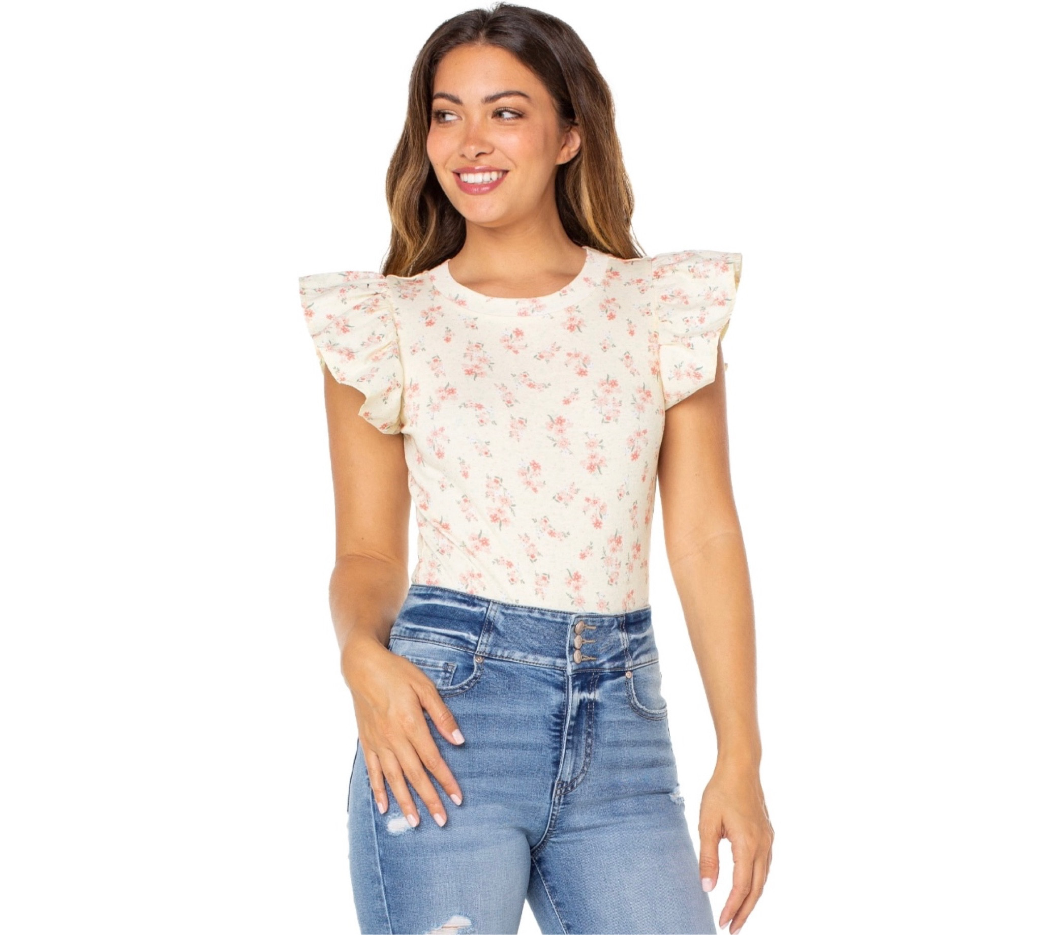 Spring outfit 

#LTKstyletip #LTKfindsunder50 #LTKSeasonal