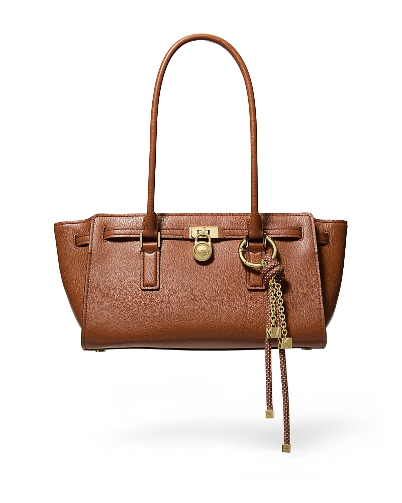 Michael Kors Hamilton Moderne Small East/West Shoulder Tote | Bloomingdale's (US)
