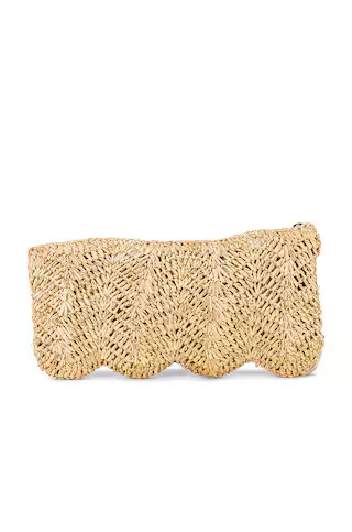 Avon Clutch
                    
                    florabella | Revolve Clothing (Global)