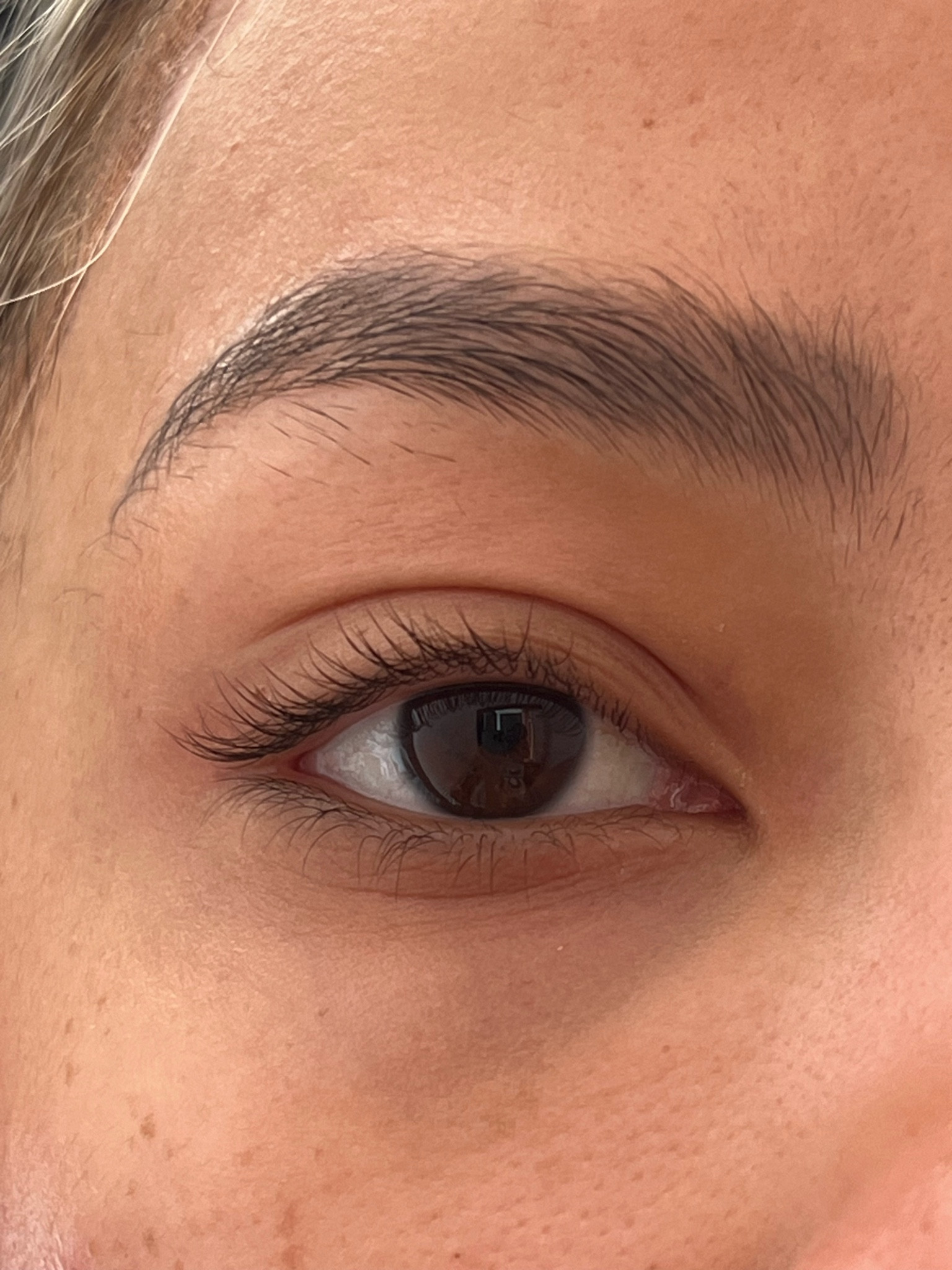 Serum para crescimento dos cílios 