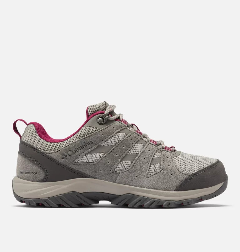 Womens Redmond™ III Low Waterproof Shoe | Columbia Sportswear