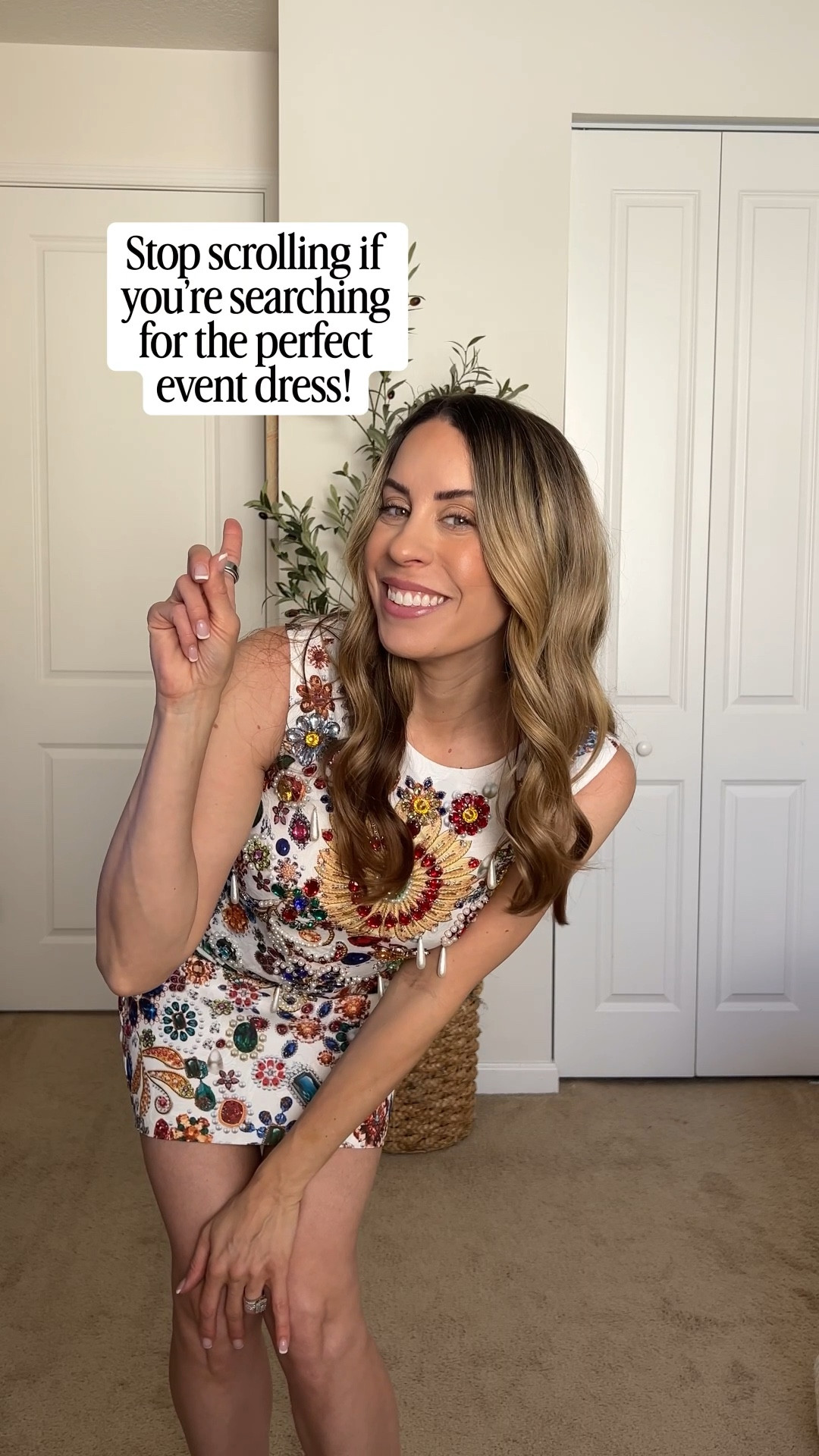 If you have an event coming up, you need to see these dress from Bella Barnett! 

#LTKNYFW #LTKootd #LTKSaleAlert