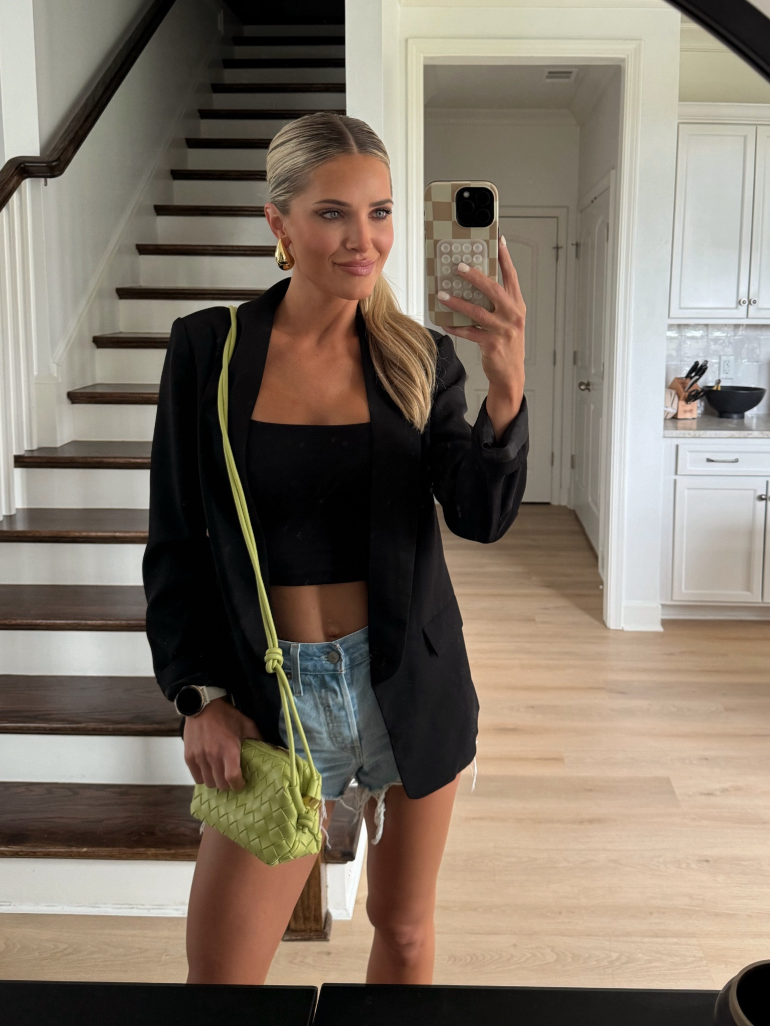 Night Out Fit

#LTKstyletip #LTKfitness #LTKfindsunder100