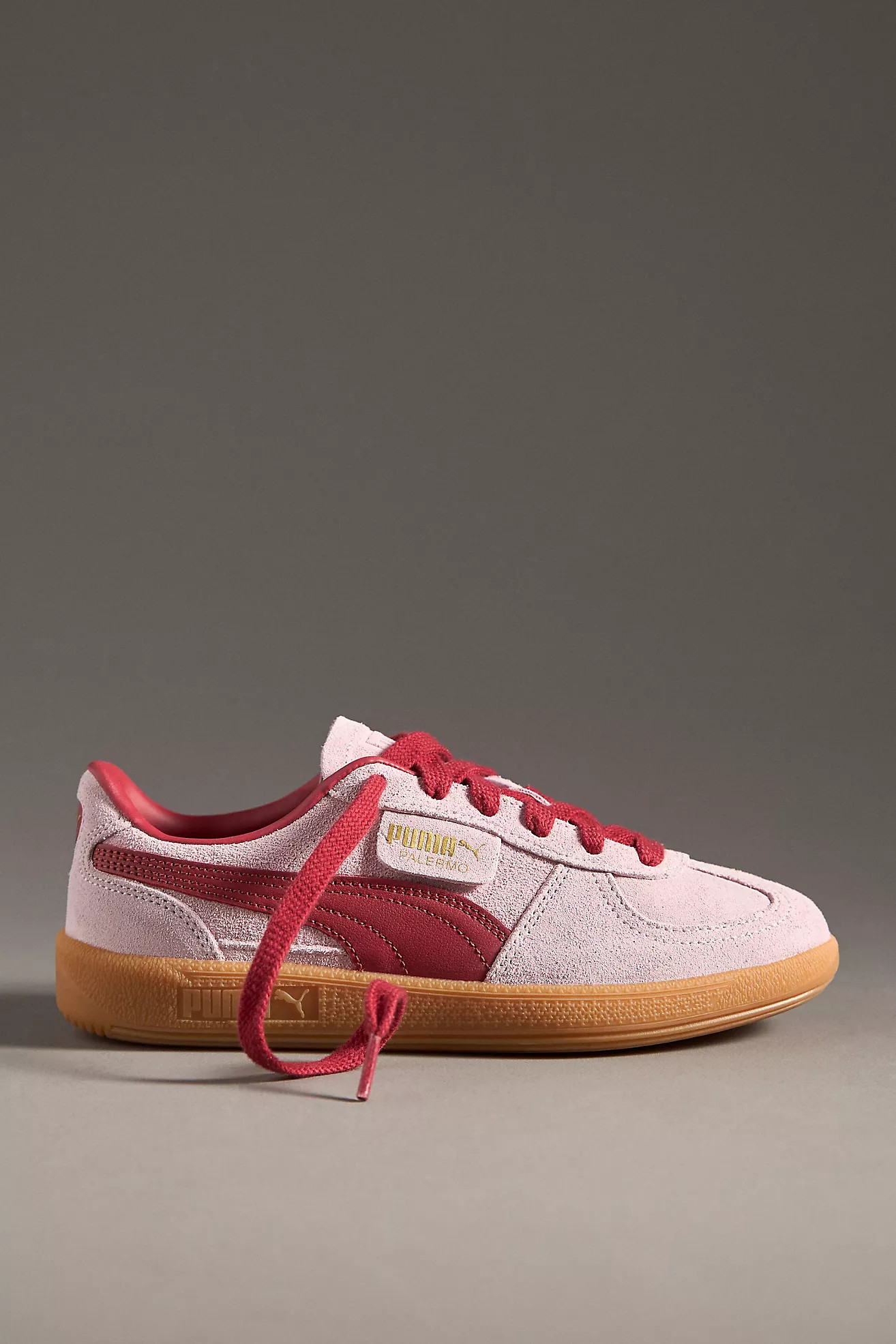 PUMA Palermo Sneakers | Anthropologie (US)