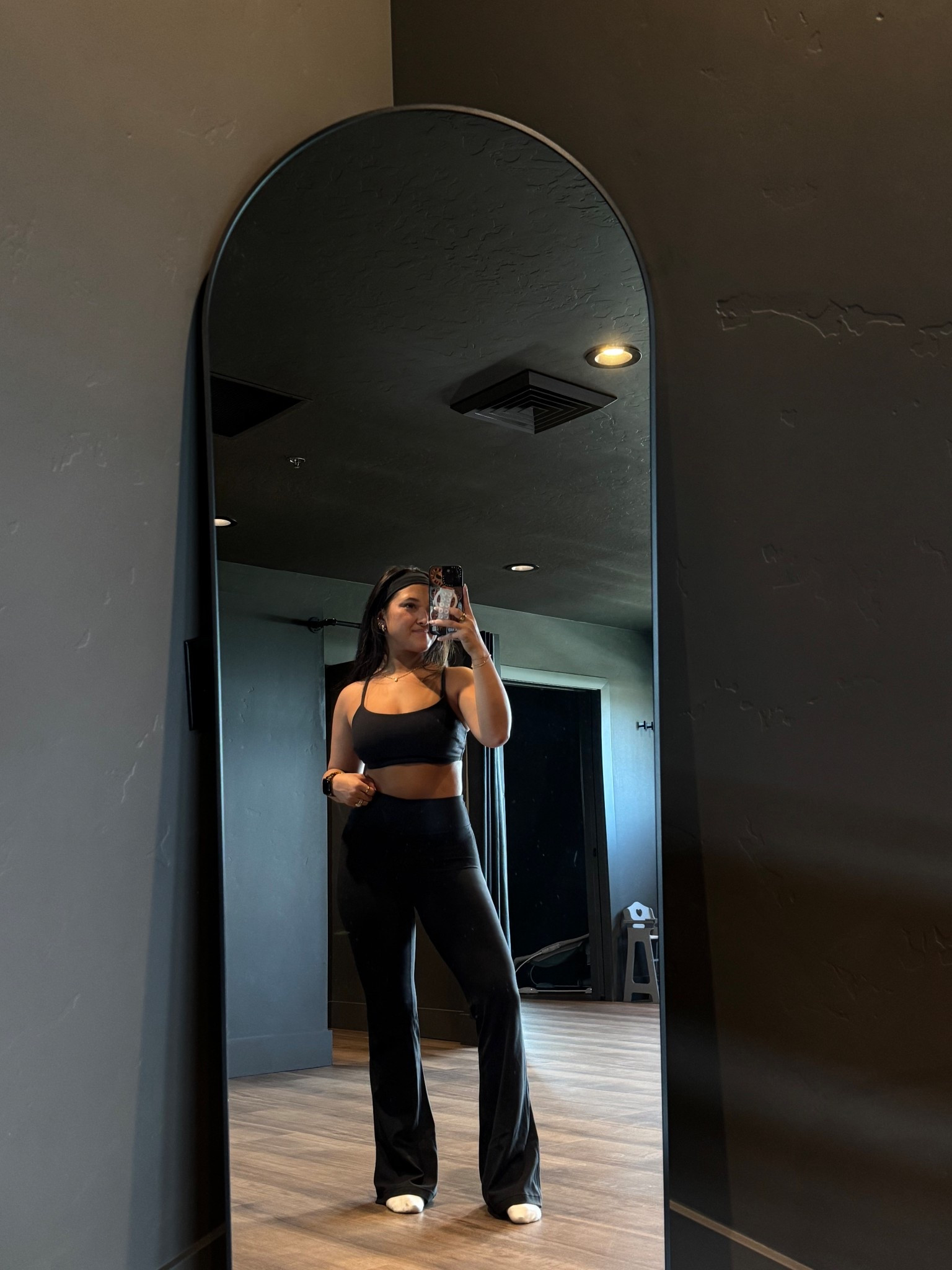 Fall fitness must haves !!

#LTKSeasonal #LTKPetite