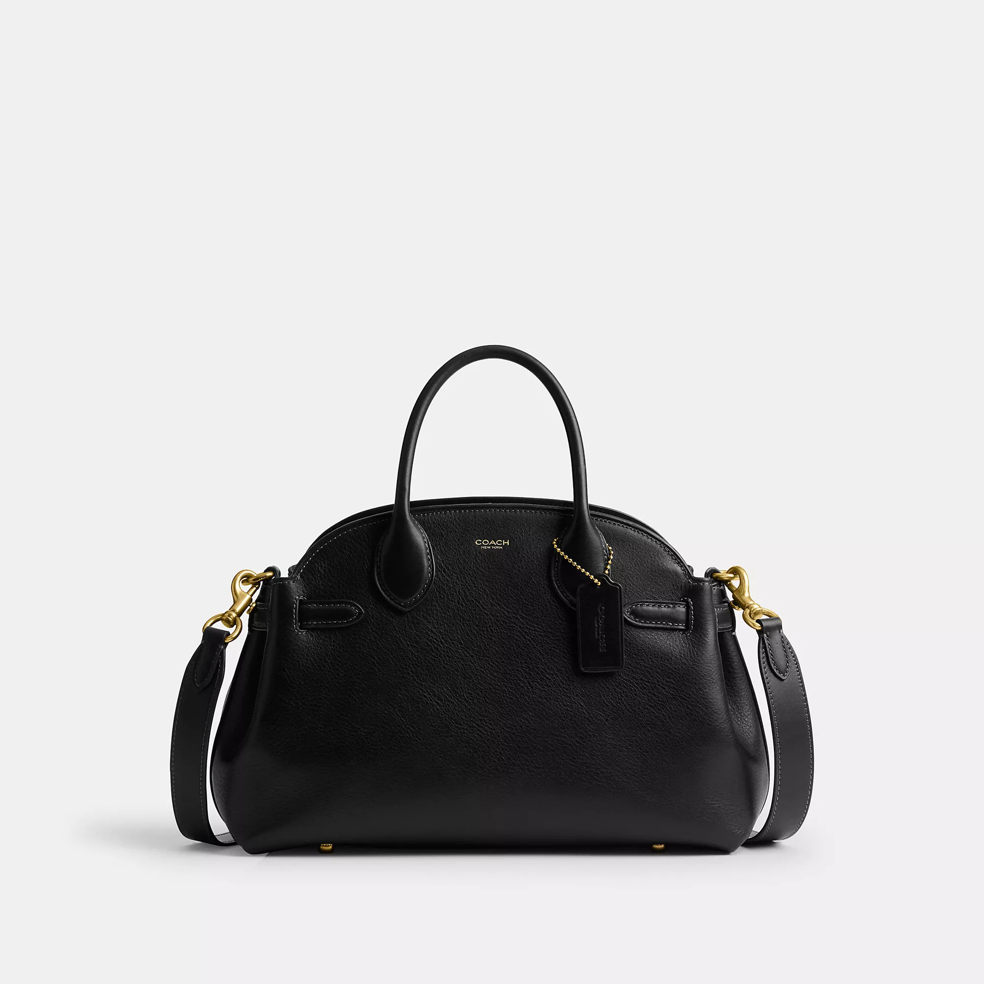 Soft Empire Carryall Bag 28 | Coach (US)