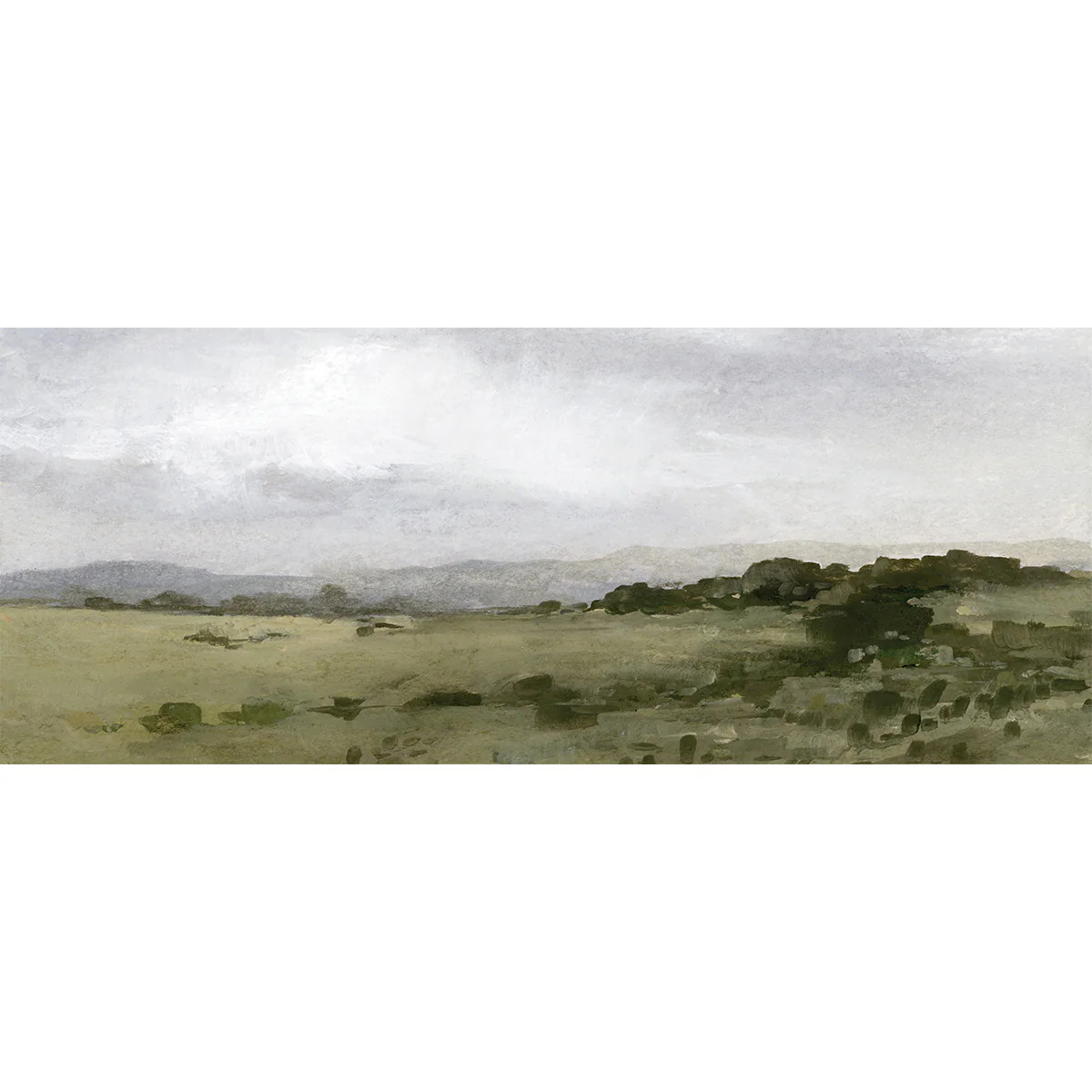 HILLSIDE | Juniper Print Shop