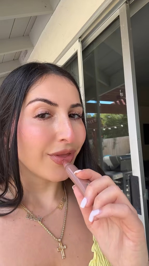 Buxom lip plumping balm

#LTKgrwm #LTKdayinmylife #LTKFestival