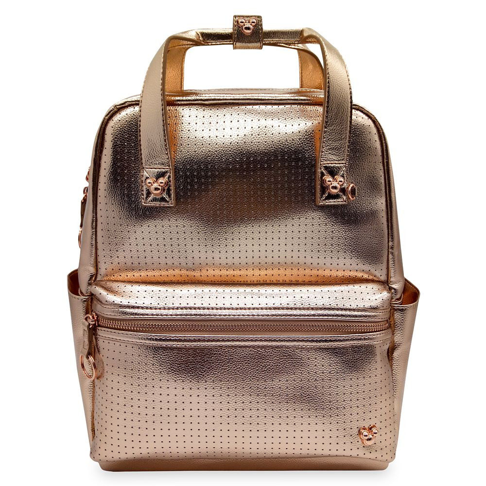 Mickey Mouse Icon Flair Backpack | Disney Store