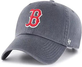 BOSTON RED SOX '47 CLEAN UP OSF | Amazon (US)