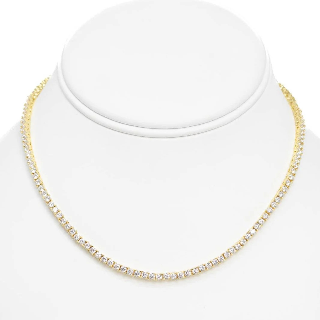 Reagan Necklace | Allie + Bess