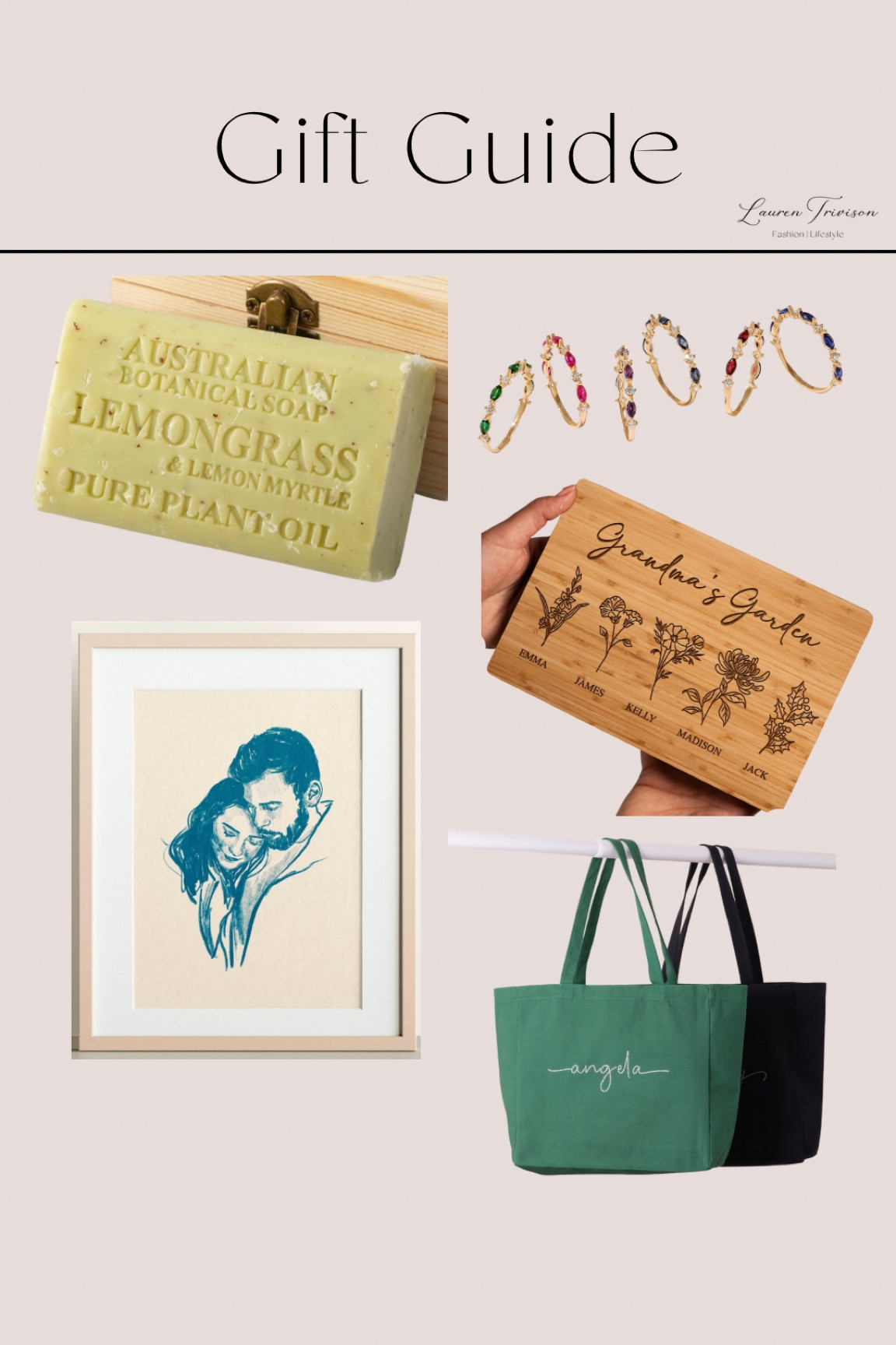 Unique and personalized gifts for family and friends! Perfect for the hard to shop for people in your life!


#LTKGiftGuide #LTKHoliday #LTKfindsunder100