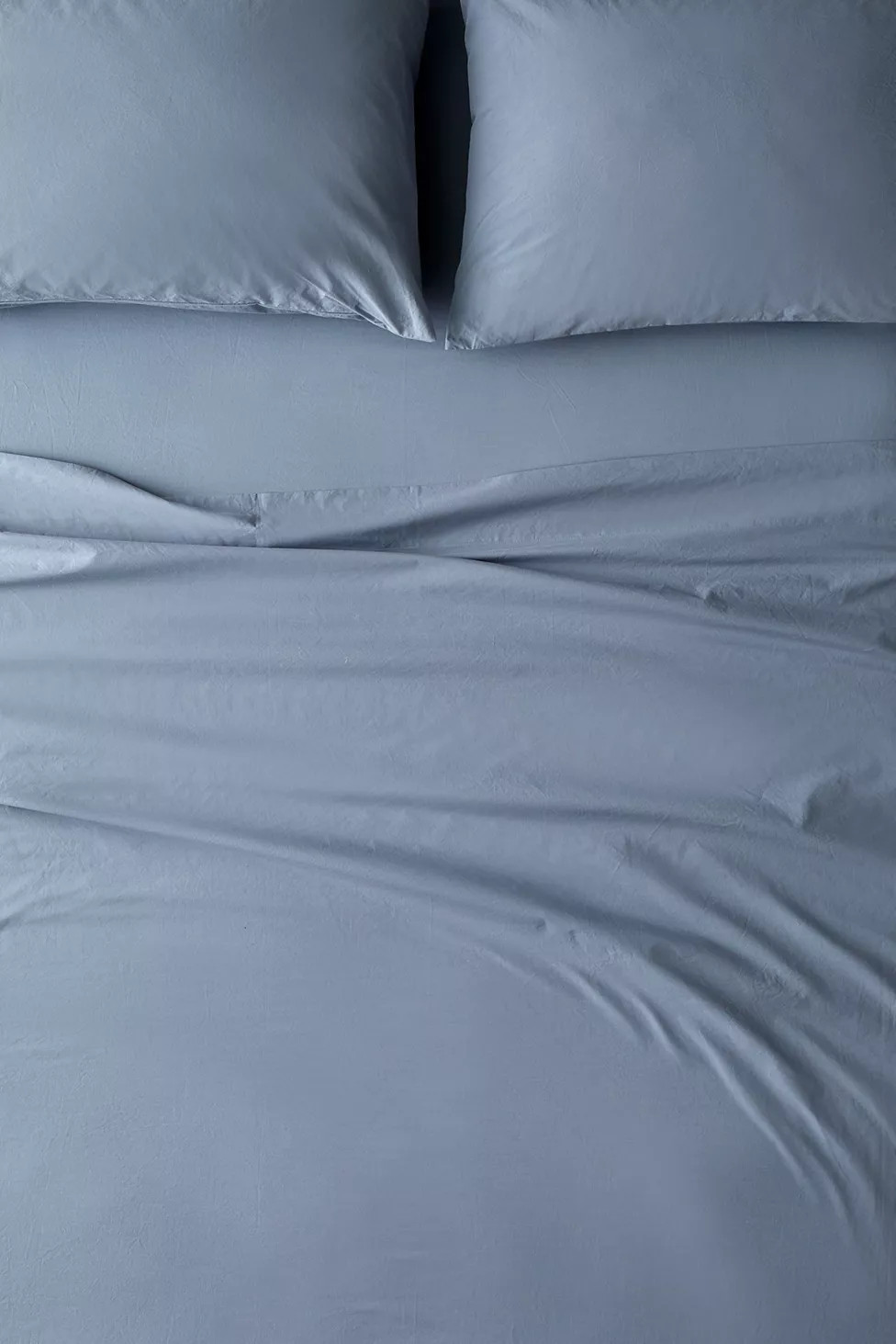 Breezy Cotton Percale Sheet Set | Urban Outfitters (US and RoW)