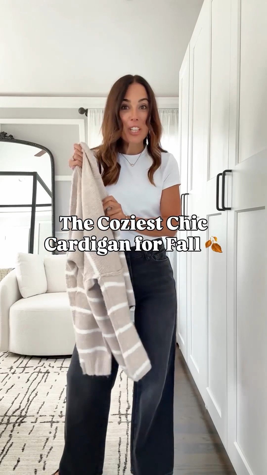 The coziest chic cardigan for fall 🍂✨ and it’s under $40! Such an easy throw-on layering piece that instantly looks elevated. I’m obsessed with the oversized fit + neutral tones 🙌🏻

fall cardigan under $40, cozy chic Amazon finds, affordable fall fashion, neutral oversized cardigan, layering pieces for women over 40, comfy fall outfit staples

Follow my LTK @mrscasual on the @shop.LTK app to view this post and get my exclusive app-only content!

#LTKOver40 #LTKSeasonal #LTKootd