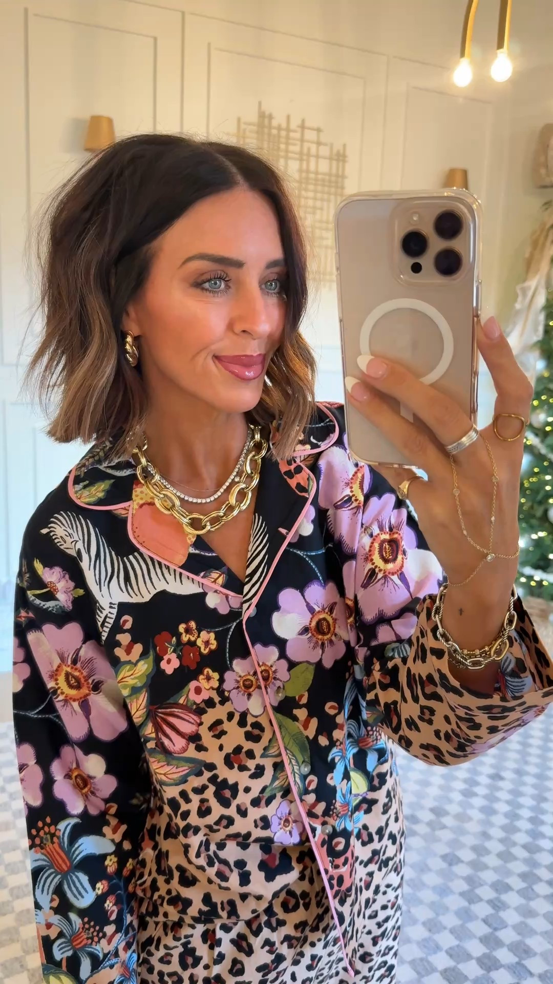 Code: MOLLYANN30
Cardigan - OS
Mockneck sweater - size S
Pajama top - size S
Pajama pants - size M
Purple sweatshirt - size S
Pants - size S

#LTKFindsUnder100 #LTKOver40 #LTKSeasonal