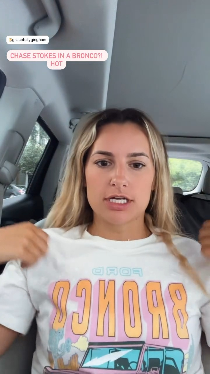 Bronco Tshirt 

#LTKFindsUnder50 #LTKU #LTKBacktoSchool