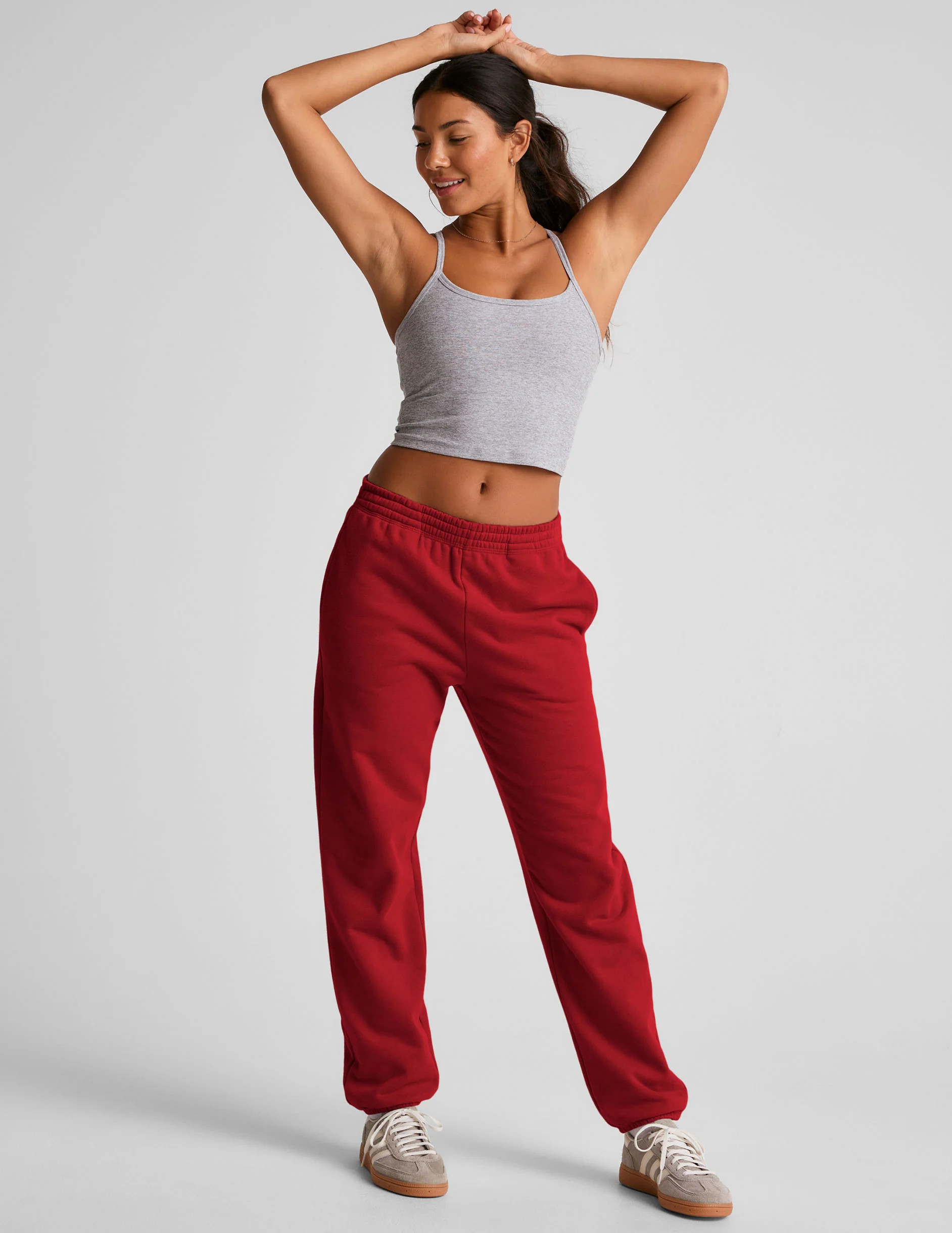 LuxeFleece Sweatpant | Beyond Yoga | Beyond Yoga