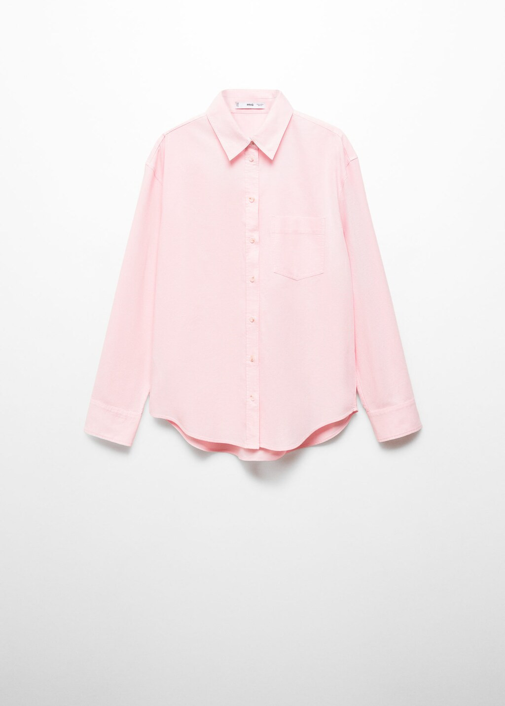 Search: Pink shirt (43) | Mango Canada | Mango Canada