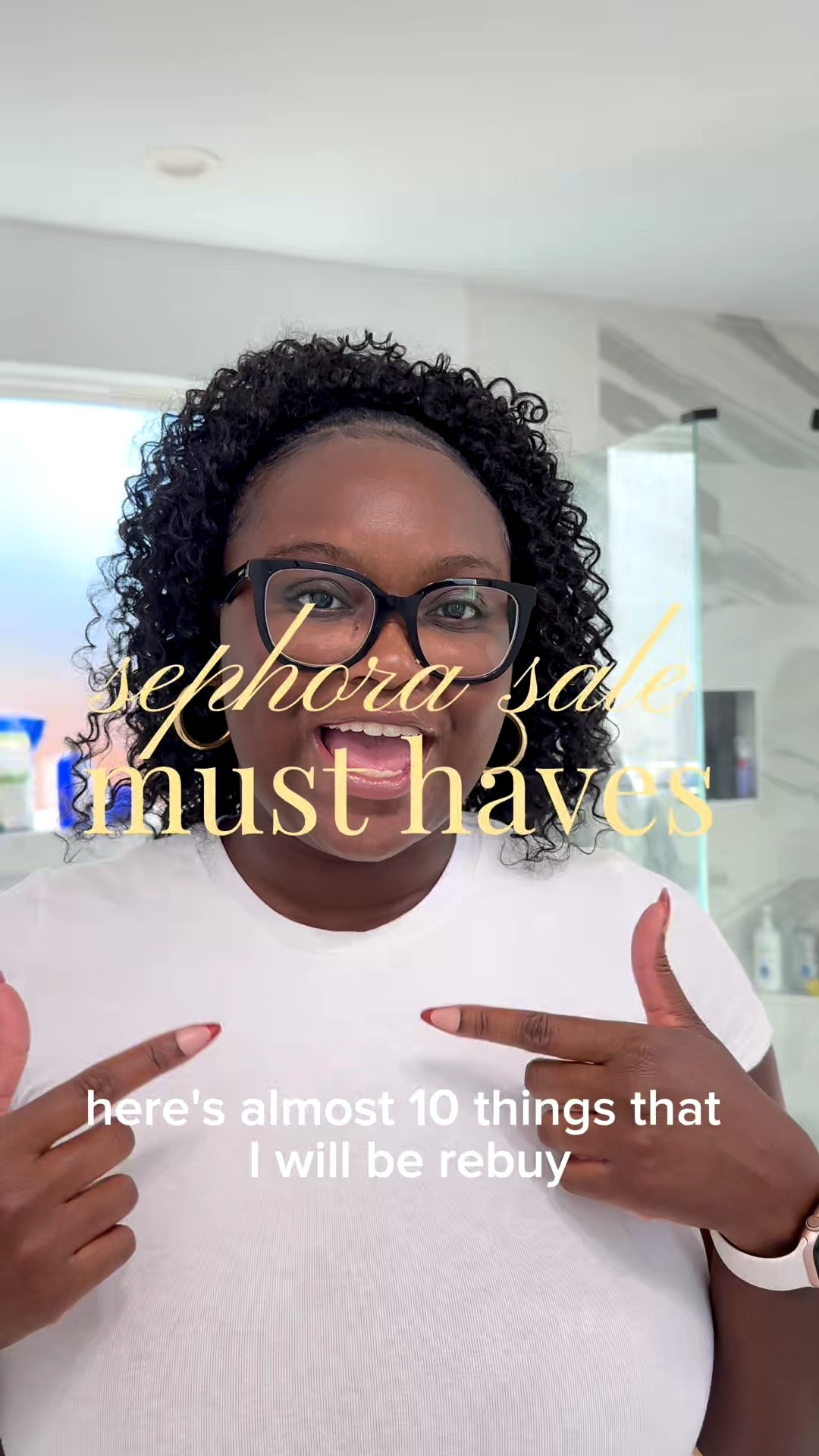 PART 1: sephora sale is officially open for everyone! save up to 20% with code EVERYTHING & if you’re a beauty insider member you get 30% of sephora collection! you don’t want to miss out on the chance to restock on your favs for a lower price or grab a holiday present for someone in your life! 

#LTKGiftGuide #LTKSaleAlert #LTKBeauty