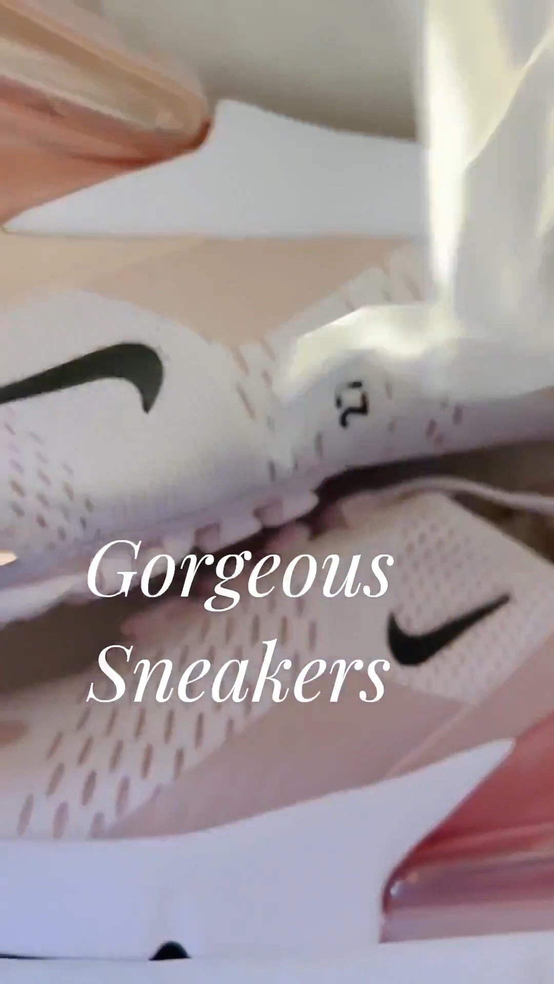 Secretsofyve: Linking my @nike bestseller sneakers! 
#Secretsofyve #ltkgiftguide
Always humbled & thankful to have you here.. @dickssportinggoods @revolve @nordstrom
CEO: PATESI Global & PATESIfoundation.org
 @secretsofyve : where beautiful meets practical, comfy meets style, affordable meets glam with a splash of splurge every now and then. I do LOVE a good sale and combining codes! #ltkstyletip #ltksalealert #ltkholiday #ltkbump #ltkfamily #ltku #ltkfindsunder100 #ltkfindsunder50 #ltkover40 #ltkplussize #ltkmidsize #ltkpetite #ltkspringsale #ltkfestival #ltktall #ltkmens #ltktravel #ltkvlog secretsofyve 

#LTKfitnessgoals #LTKSeasonal #LTKActive