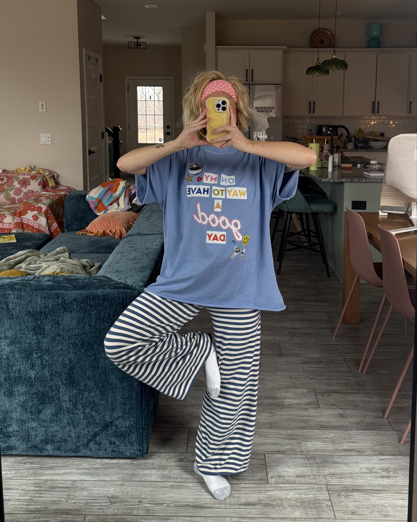 #LTKPetite #LTKmomlife #LTKootd