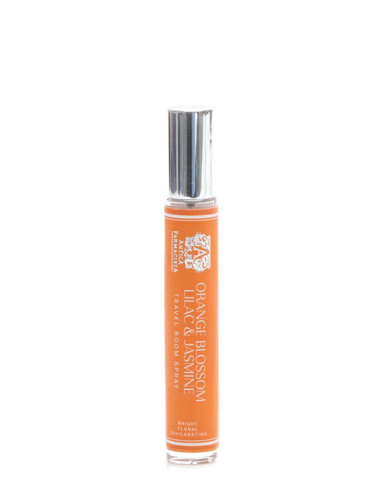 Travel Room Spray – Orange Blossom (10ml) | Antica Farmacista