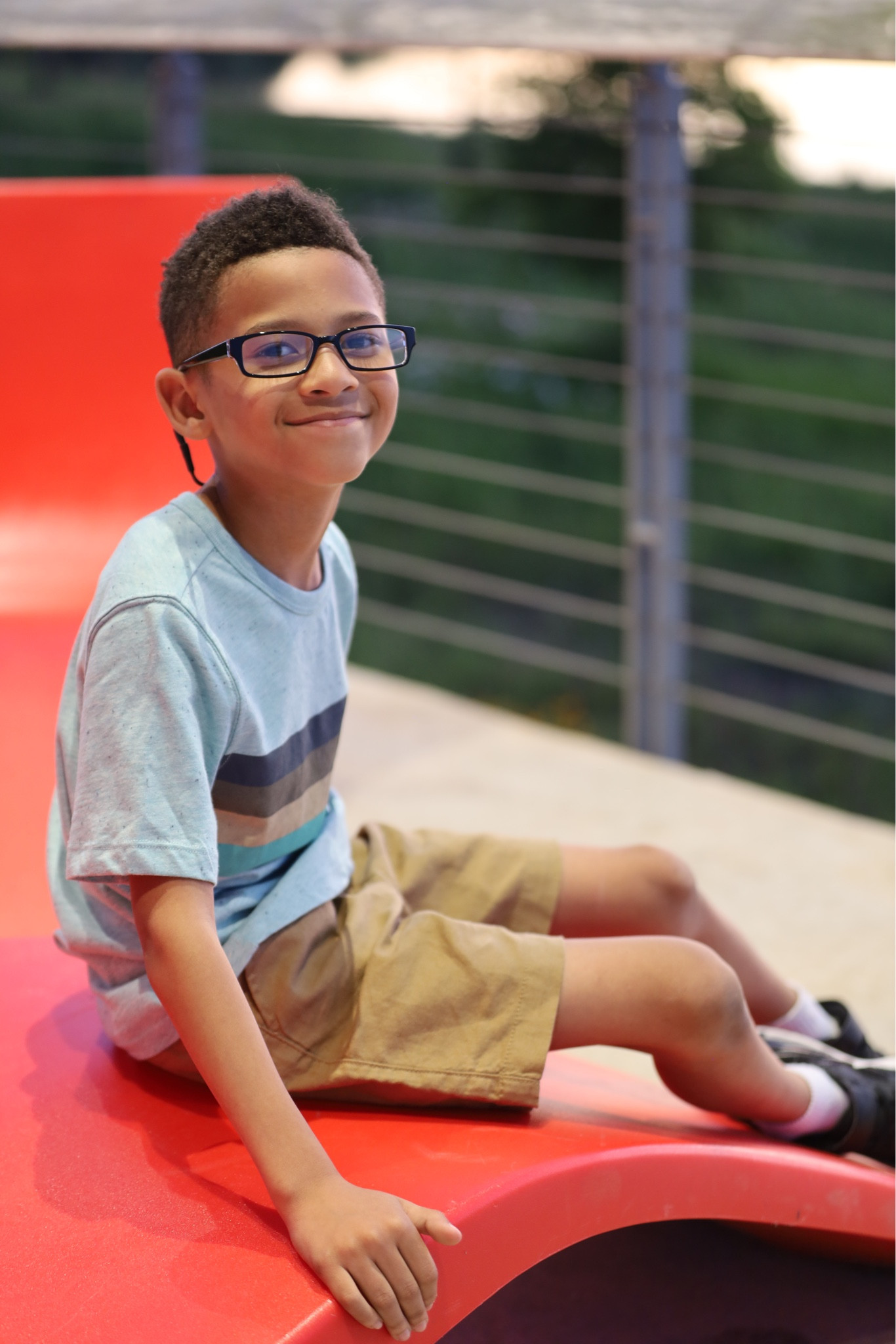 Affordable, convenient, and professional – that's why I love @Walmart Vision! My son and I always find stylish glasses and accessories without breaking the bank. Prescription eyewear starts at just $39! Plus, they offer fantastic BOGO deals: buy one complete pair of prescription eyeglasses and enjoy 20% off the second pair of equal or lesser value! If you’re a fan of sunglasses, grab one complete pair of prescription sunglasses and receive 35% off a second pair of prescription sunglasses of equal or lesser value. (Second promo pair must be for the same person on both of these BOGO offers) With these savings, shopping at Walmart Vision is a no-brainer. Remember, professional eye exams are not included with these offers, and a valid prescription is required! #walmartpartner #walmartvision
  

#LTKkids #LTKfindsunder50 #LTKstyletip