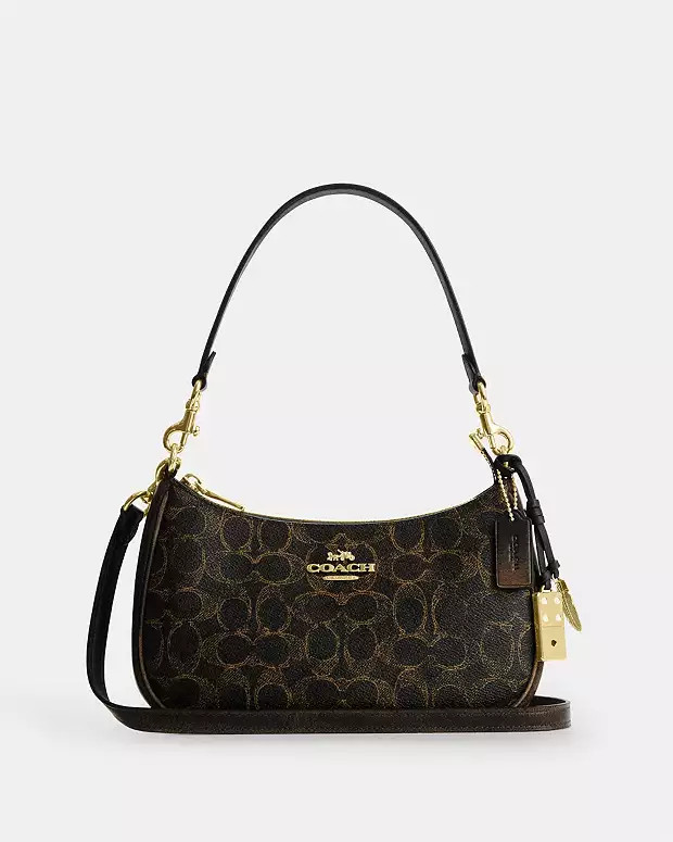 Teri Shoulder Bag | Coach Outlet US