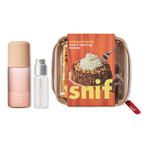 Whipped Nonna Gift Set Layering Bundle | Ulta