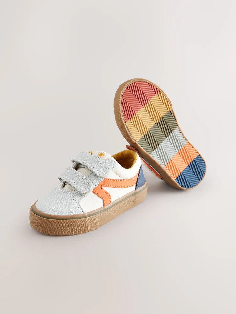 Multi Standard Fit (F) Trainers | Next US